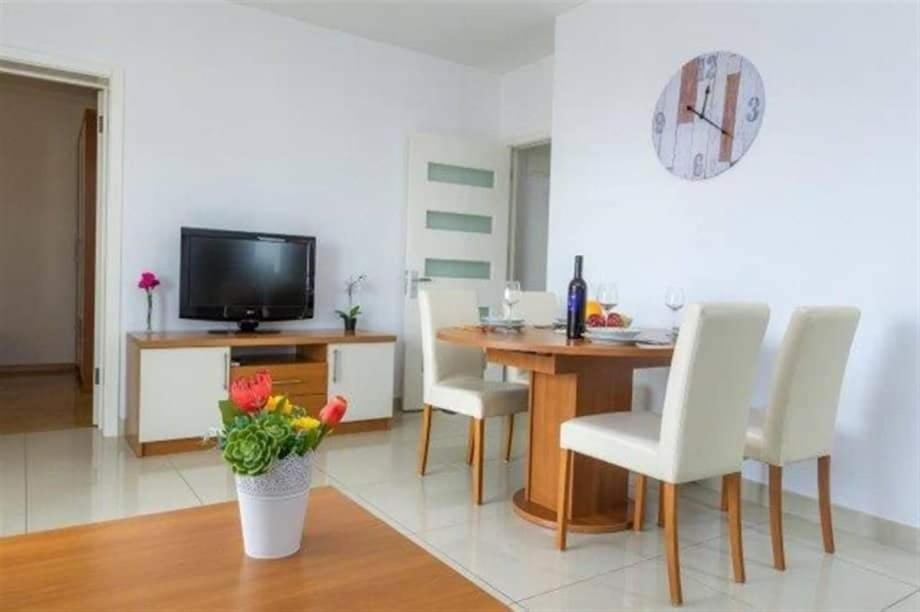 Islando 3 Apartment Novalja Exterior foto